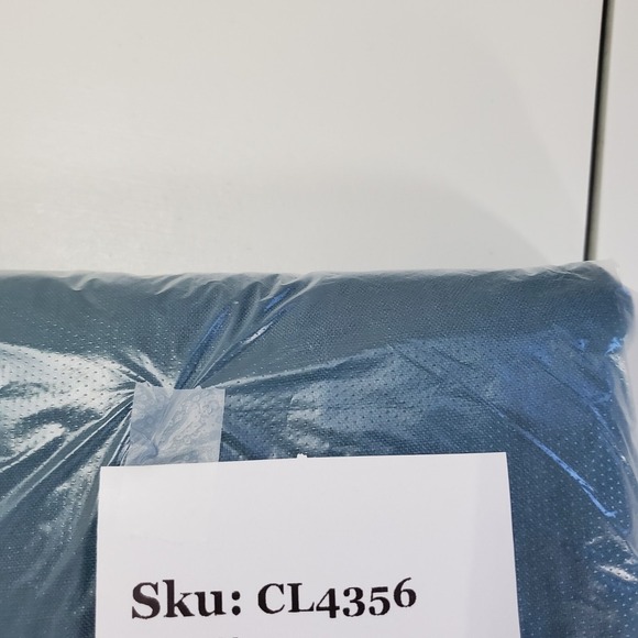 Athleta Womens Linen Wide Leg Pants Size 0 Teal‎ Cropped Beach Travel Resort - Picture 15 of 15